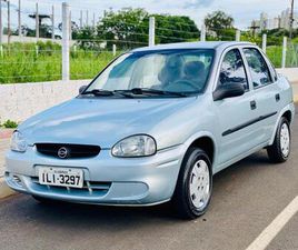 CHEVROLET CLASSIC CHEVROLET CORSA 1.0 SEDAN CLASSIC