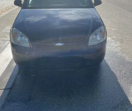 CHEVROLET COBALT 2008 CHEVORLET COBALT