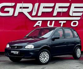 CHEVROLET CORSA CHEVROLET CORSA 1.0 WIND