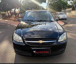 CHEVROLET CORSA CHEVROLET CORSA 1.4 ECONOFLEX MAXX