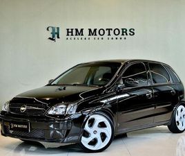 CHEVROLET CORSA CHEVROLET CORSA 1.8L