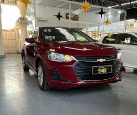 CHEVROLET ONIX CHEVROLET ONIX 1.0 LT