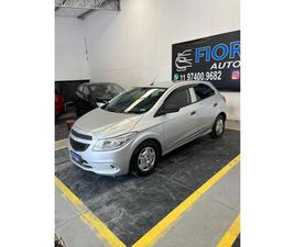 CHEVROLET ONIX CHEVROLET ONIX 1.0 SPE/4 ECO JOY