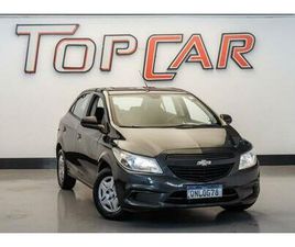 CHEVROLET ONIX CHEVROLET ONIX 1.0 SPE/4 ECO JOY
