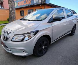 CHEVROLET ONIX CHEVROLET ONIX 1.0 SPE/4 LT