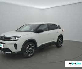 PURETECH 130 S&S EAT8 FEEL PACK