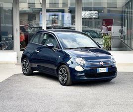 FIAT 500 FIAT 500 1.0 HYBRID 70CV E6 *PROMO* - 2023