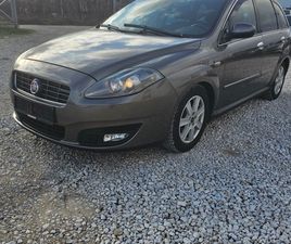 FIAT CROMA 2.4 MJTD 5,700 BGN