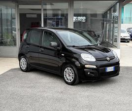 FIAT PANDA FIAT PANDA 1.0 HYBRID 70CV E6 NEO - 2020