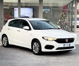 FIAT TIPO FIAT TIPO 1.3 DIESEL 95CV E6 NEO - 2019