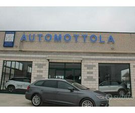 SEAT LEON 1.6 TDI ST STYLE (KW 85 CV 115 NEOPATENT