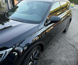 SEAT TARRACO SEAT TARRACO 2.0 TDI ANNO 2021