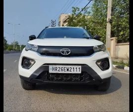 TATA NEXON