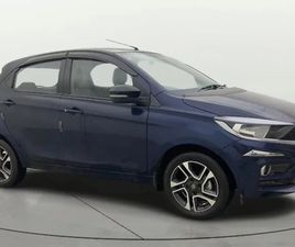 TATA TIAGO