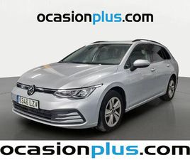 VOLKSWAGEN GOLF VARIANT VARIANT LIFE 2.0 TDI (115 CV)