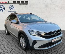 VOLKSWAGEN TAIGO 1.0 TSI LIFE