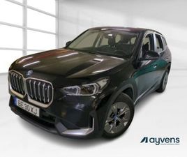 BMW IX1 XDRIVE 30 BMW IX1 XDRIVE30