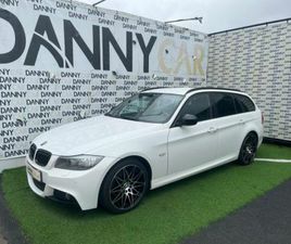 BMW 318 D TOURING