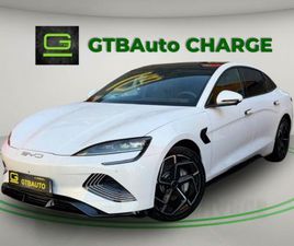 BYD SEAL BYD SEAL 3.8S