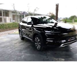 BYD SEAL U 87 KWH DESIGN