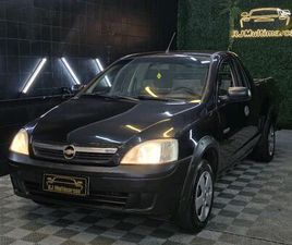 CHEVROLET MONTANA CHEVROLET MONTANA 1.4 FLEXPOWER CONQUEST