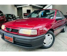 CHEVROLET VECTRA CHEVROLET VECTRA 2.0 GLS FASE I