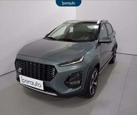 DR MOTOR DR3 1.5 GPL 114CV NEOPATENTATI