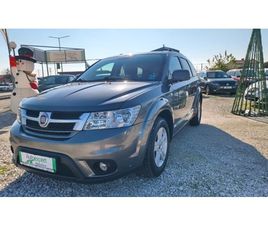 FIAT FREEMONT FIAT FREEMONT 2.0 M-JET 11,900 BGN