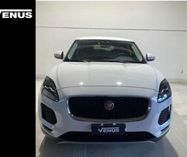 E-PACE 2.0D 150 CV AWD AUT. R-DYNAMIC S