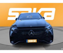 500 4MATIC SUV ** TULOSSA / BURMESTER / NELIPYÖRÄOHJAUS / ILMAJOUSTIUS / PANORAMA / 360 / HYPERSCREEN **