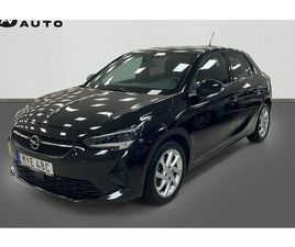 OPEL CORSA 1.2 TURBO GS LINE AUTOMAT