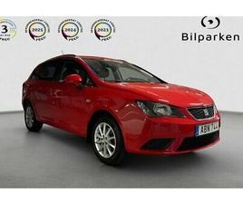 SEAT IBIZA ST 1.0 ECOTSI STYLE EURO 6 | DSG | | BLUETOOTH