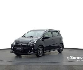 TOYOTA AGYA 2022 TOYOTA AGYA 1,2 GR SPORT HATCHBACK // FLASH SALE