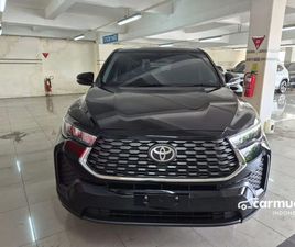 TOYOTA INNOVA 2025 TOYOTA KIJANG INNOVA ZENIX 2.0 G HV (NON PREMIUM COLOR) MPV PROMO TERBAIK DARI MOBIL 123,SUPER DEAL,DISKON BESAR