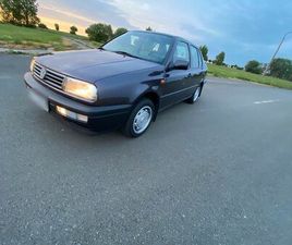 VOLKSWAGEN VENTO VOLKSWAGEN VW VENTO OLDTIMER H KENNZEICHEN TAUSCH MÖ...