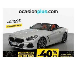 BMW Z4 COUPE Z4 SDRIVE 20IA