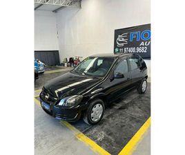 CHEVROLET CELTA CHEVROLET CELTA 1.0L FLEX LT