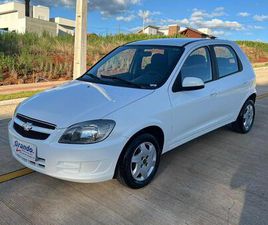 CHEVROLET CELTA CHEVROLET CELTA 1.0L FLEXPOWER LT