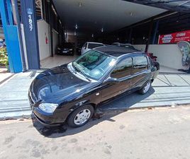 CHEVROLET CLASSIC CHEVROLET CLASSIC 1.0 LS FLEXPOWER