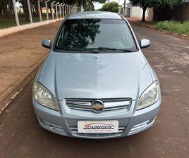 CHEVROLET PRISMA CHEVROLET PRISMA 1.4 8V ECONOFLEX MAXX