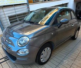 FIAT 500 FIAT 500 1.2 POP