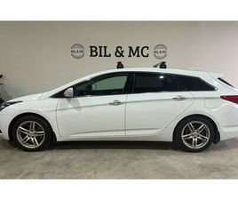HYUNDAI I40 SW CW 1.7 CRDI COMFORTPLUS EURO 6