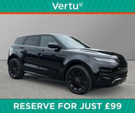 1.5 P270E 12.17KWH DYNAMIC SE AUTO 4WD EURO 6 (START/STOP) 5DR