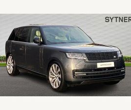 3.0 P400 MHEV AUTOBIOGRAPHY AUTO 4WD EURO 6 (START/STOP) 5DR (LWB)