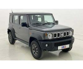 SUZUKI JIMNY GLX 1.5 | ZERO DOWN PAYMENT | HOME TEST DRIVE