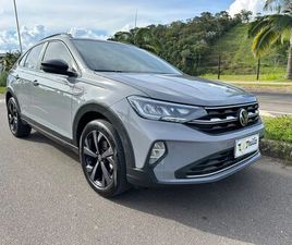 VOLKSWAGEN NIVUS VOLKSWAGEN NIVUS LAUNCHING ED. 1.0 200 TSI FLEX AUT 2022