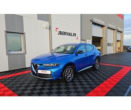 ALFA ROMEO TONALE 1.5 HYBRID 160 CH VGT TCT7 TI