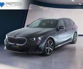 BMW SERIE 5 TOURING 530E BMW SERIE 5 530E TOURING XDRIVE
