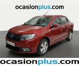 DACIA LOGAN LAUREATE DCI (90CV)