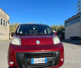 FIAT FIORINO QUBO FIAT FIORINO QUBO